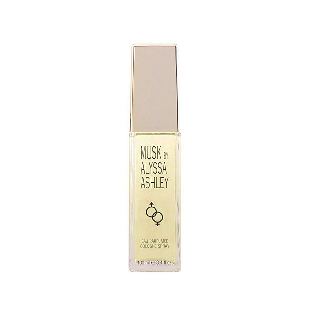 Musk by Alyssa Ashley Acqua di Colonia_3495080703113_Alyssa Ashley