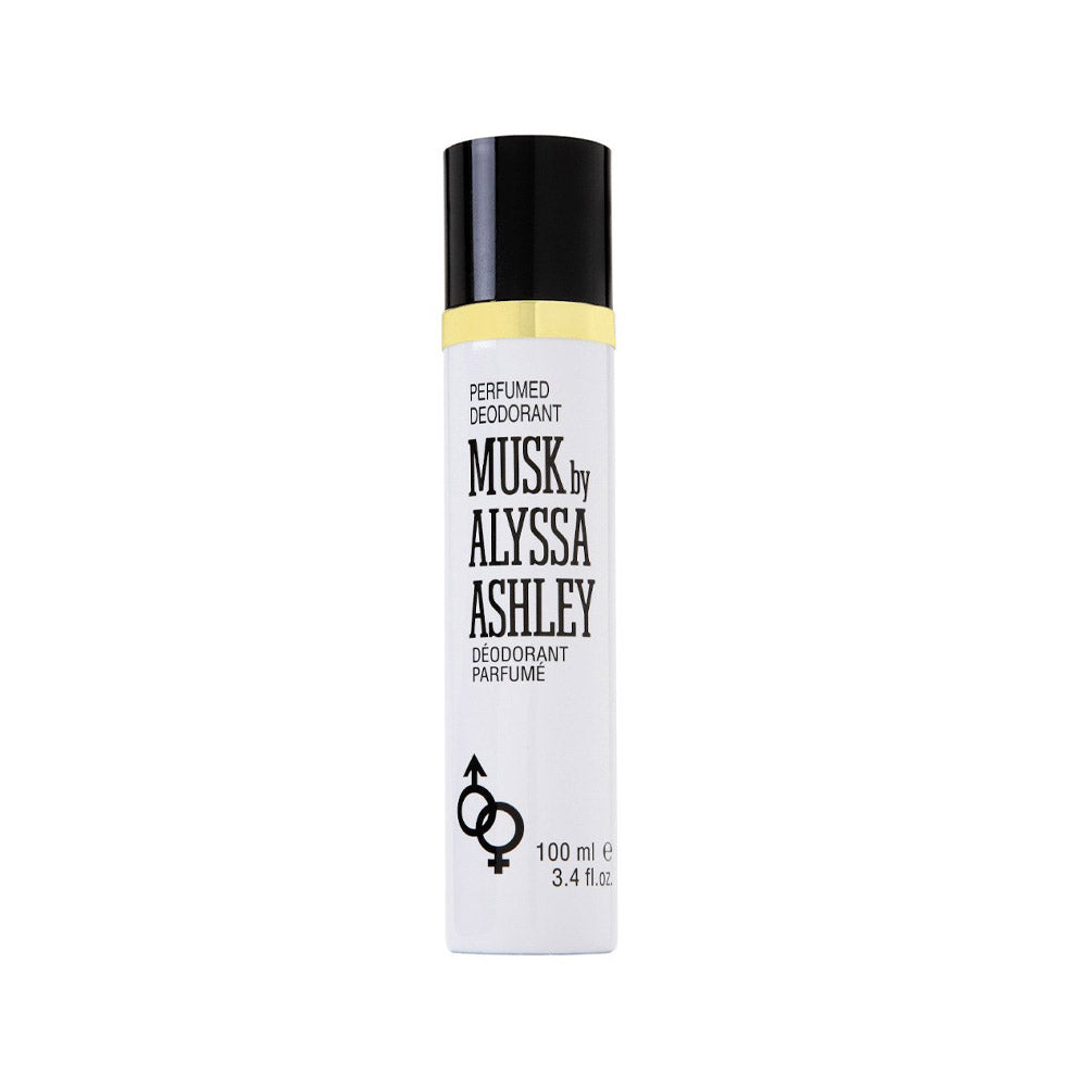 Musk by Alyssa Ashley Deodorante Spray_3434730707835_Alyssa Ashley