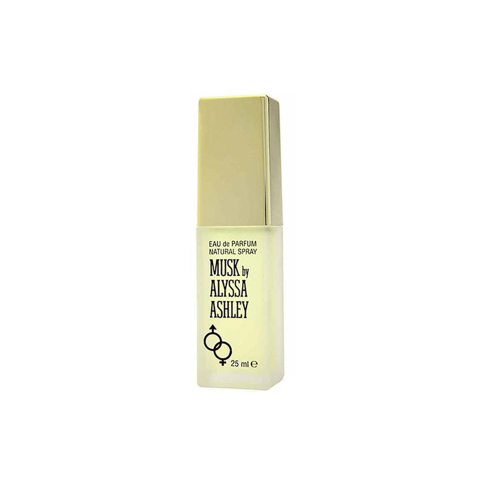 Musk by Alyssa Ashley Eau de parfum_3495080731727_Alyssa Ashley