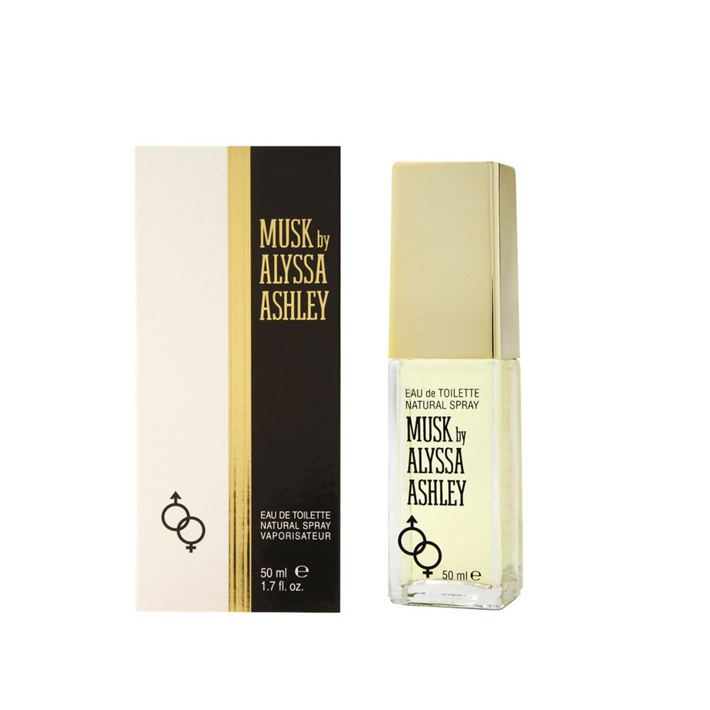 Musk by Alyssa Eau de toilette_3434730732332_Alyssa Ashley-2