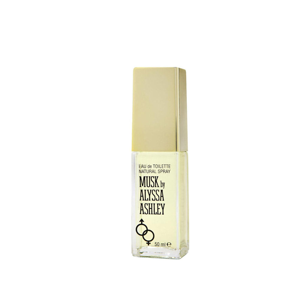 Musk by Alyssa Eau de toilette_3434730732332_Alyssa Ashley
