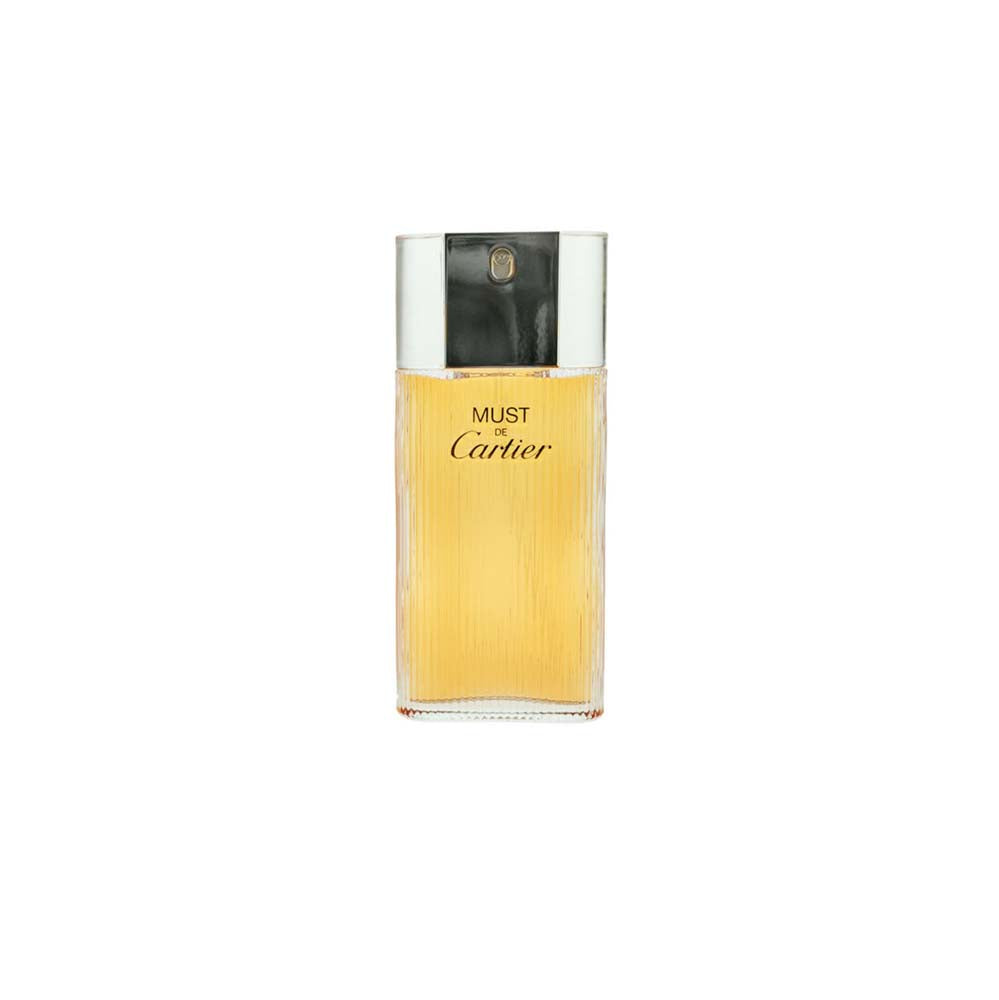Must De Cartier Eau de toilette_3432240005656_Cartier