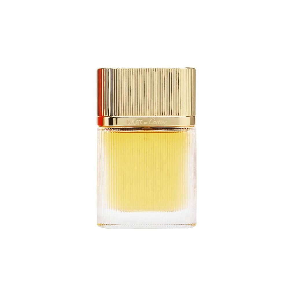 Must De Cartier Gold Eau de Parfum_3432240500403_Cartier