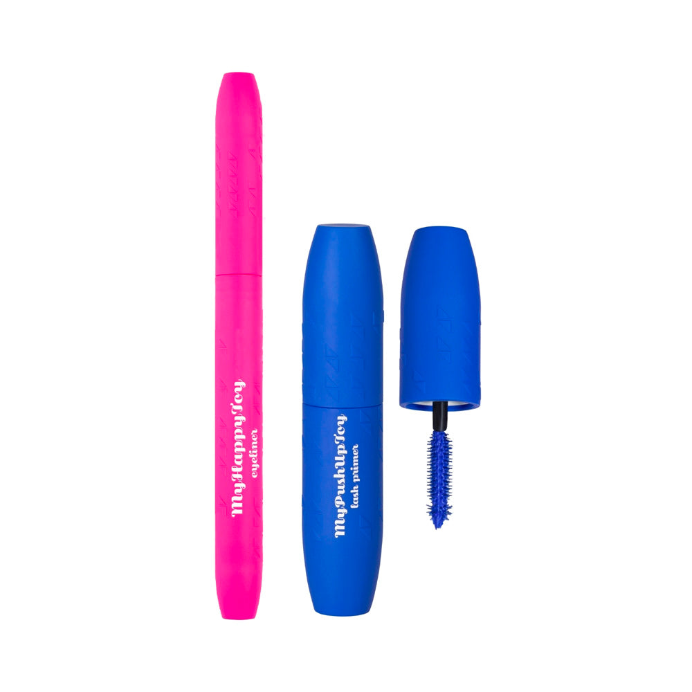 MyHappyToy Eyeliner con Mini MyPushUpToy Lash Primer Kit_8017834899917_Diego Dalla Palma-2