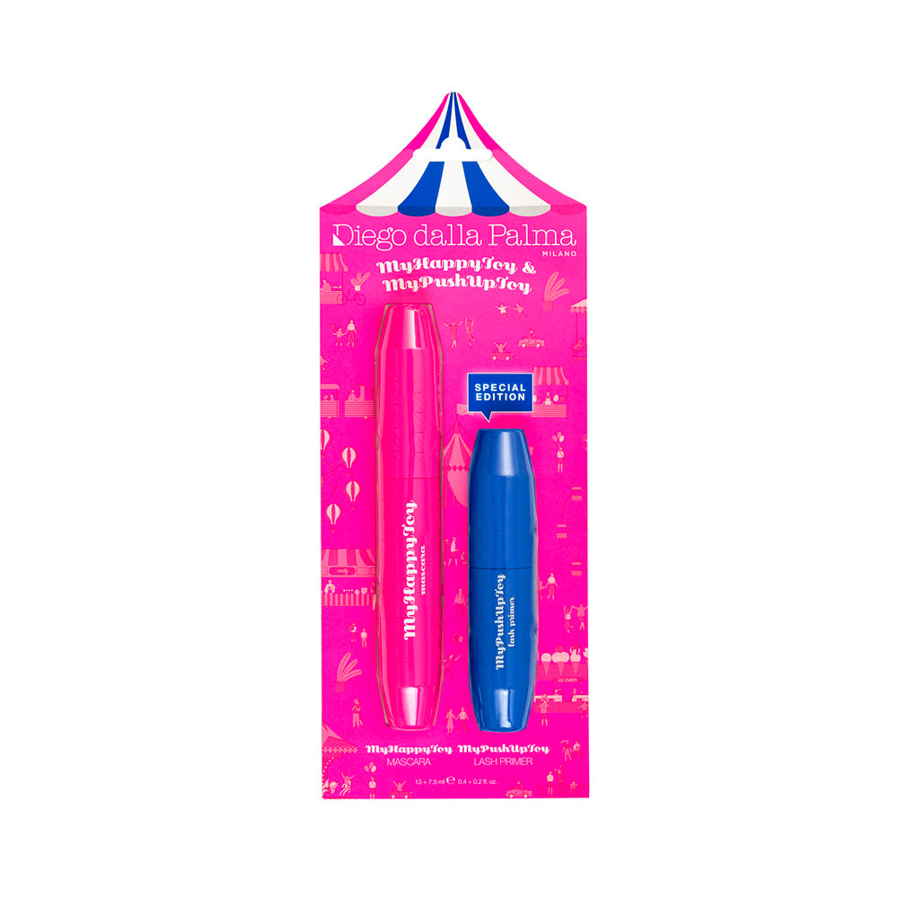 MyHappyToy Mascara con Mini MyPushUpToy Lash Primer Kit_8017834899894_Diego Dalla Palma