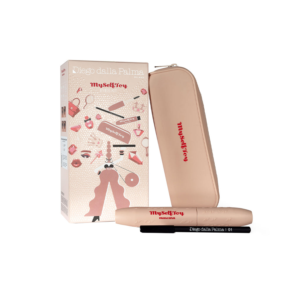 MySelfToy Mascara Kit Regalo_8017834900538_Diego Dalla Palma