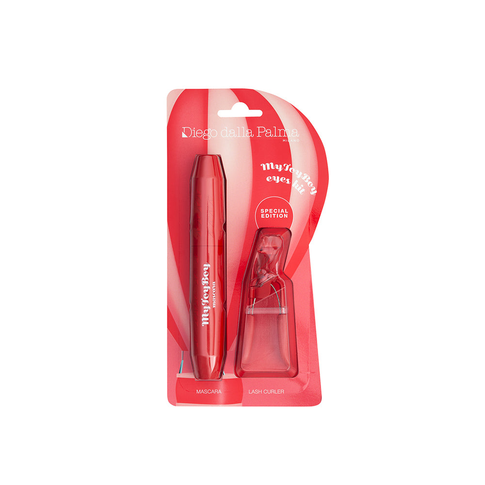 MyToyBoy Kit Mascara + Piegaciglia_8017834902815_Diego Dalla Palma