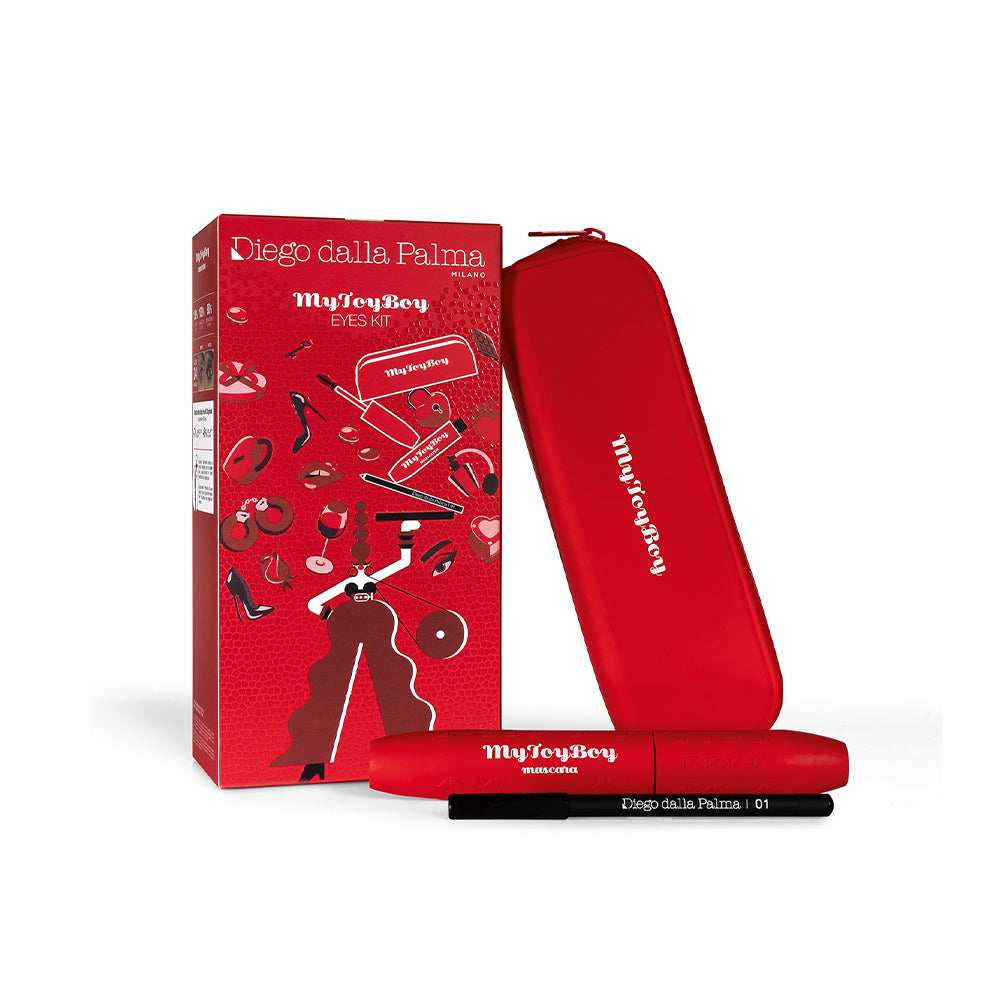 MyToyBoy Mascara Kit Regalo_8017834900446_Diego Dalla Palma