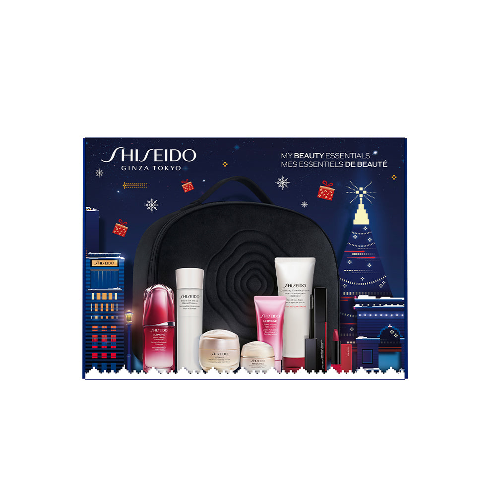My Beauty Essentials Blockbuster Kit_3423222102524_Shiseido