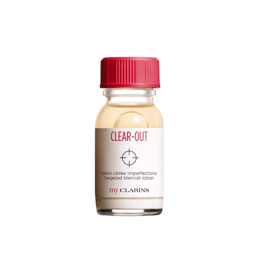 My Clarins CLEAR-OUT Trattamento Mirato Anti-imperfezioni_3666057078415_Clarins