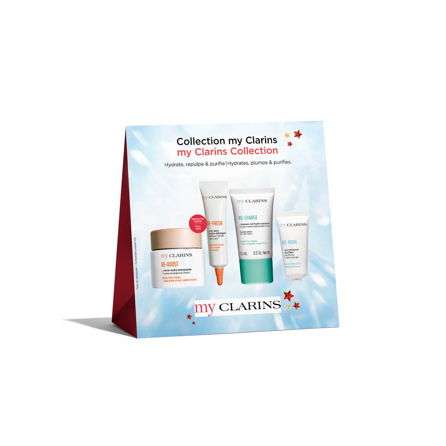 My Clarins Starter Kit Collezione_3666057297502_Clarins-2