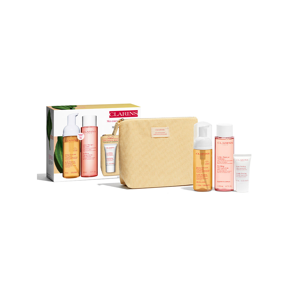 My Cleansing Essentials Pelli sensibili_3666057236044_Clarins