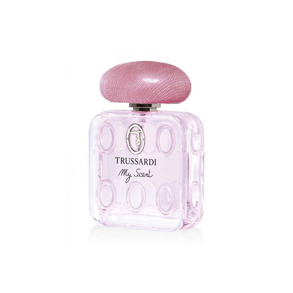 My Scent Eau de toilette_8011530995621_Trussardi