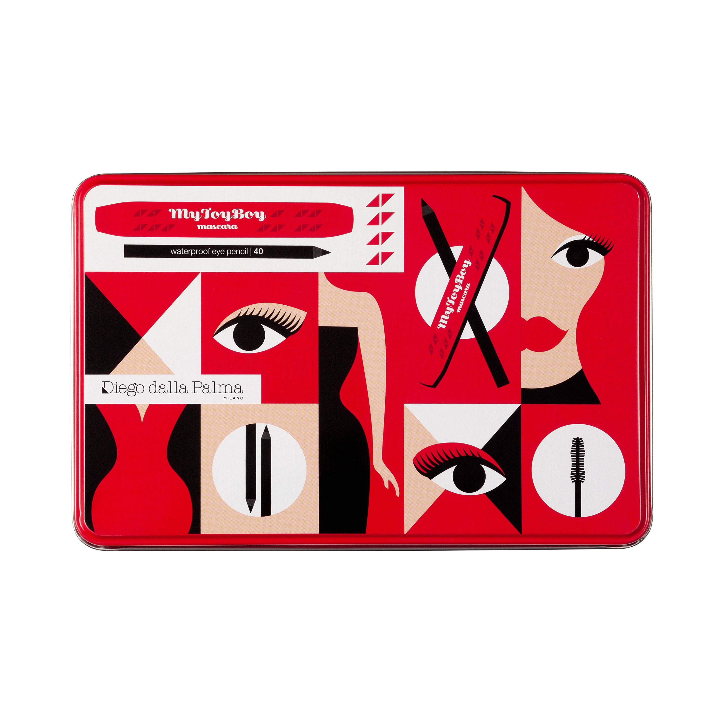 My Toy Boy Eyes Kit Cofanetto Regalo_8017834896763_Diego Dalla Palma-2