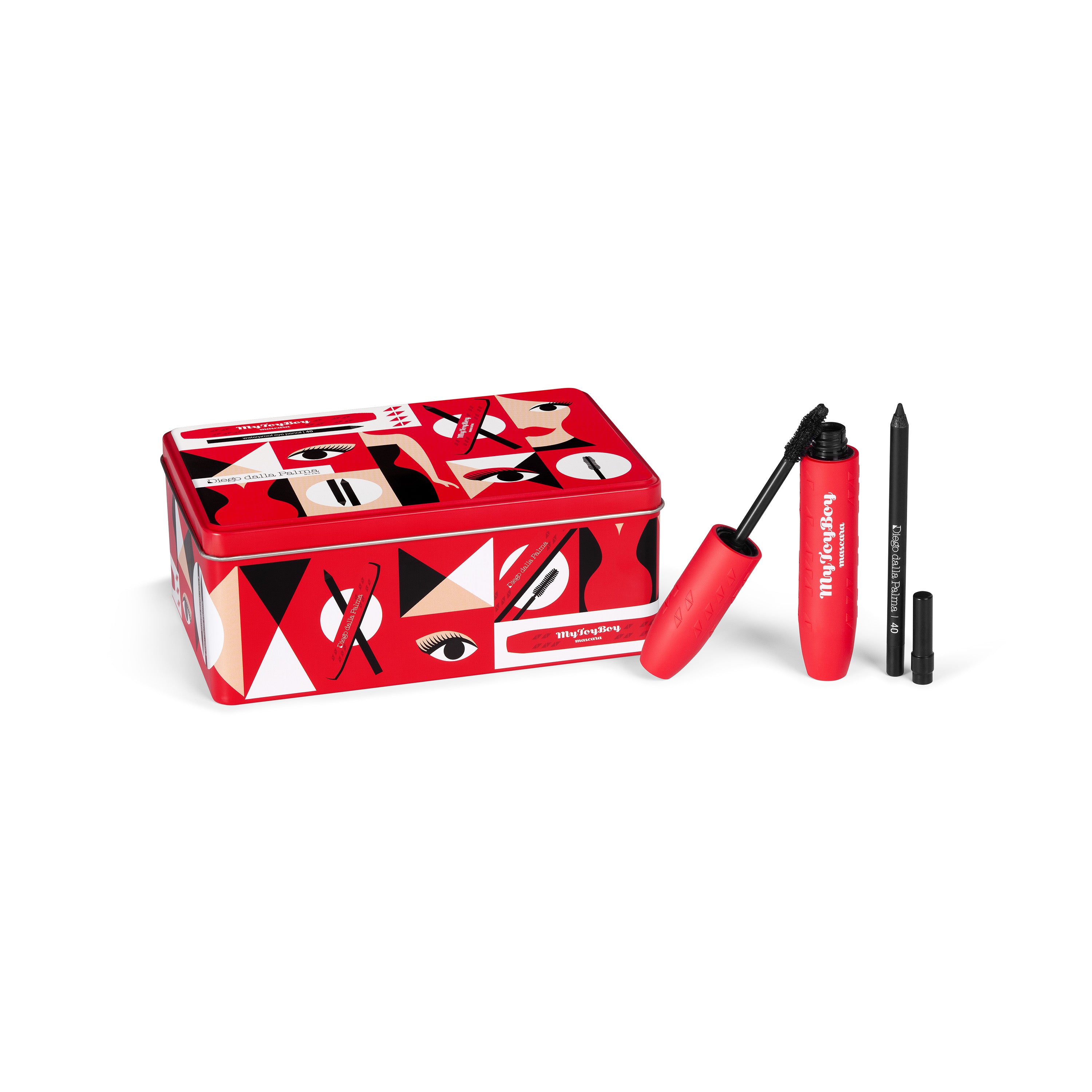 My Toy Boy Eyes Kit Cofanetto Regalo_8017834896763_Diego Dalla Palma