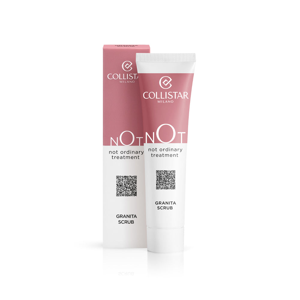 NOT Granita scrub_8015150189040_Collistar-2