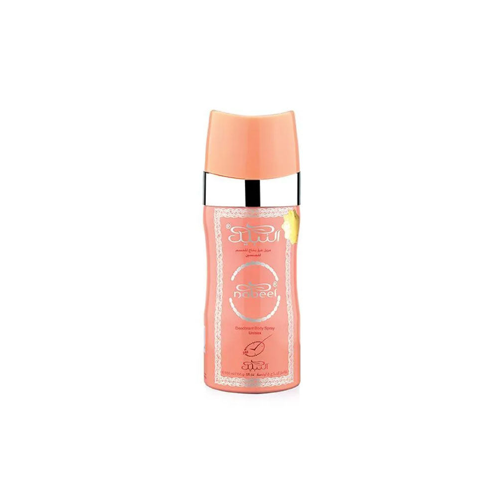 Nabeel Deodorant Body Spray_6291100179077_Nabeel
