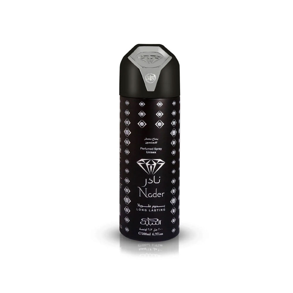 Nader Smart Deodorant Body Spray_6291109921509_Nabeel