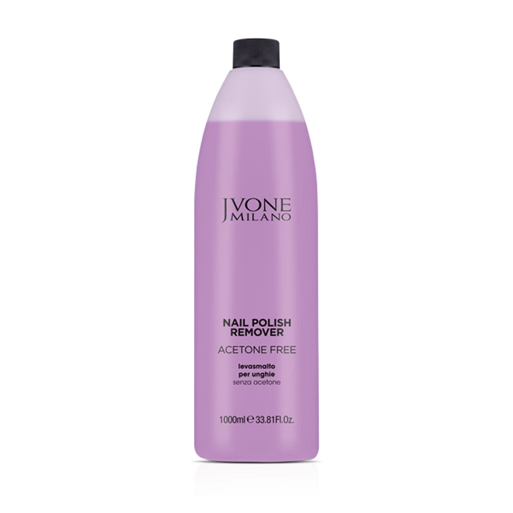 Nail Polish Remover Acetone Free_8057007800296_Jvone