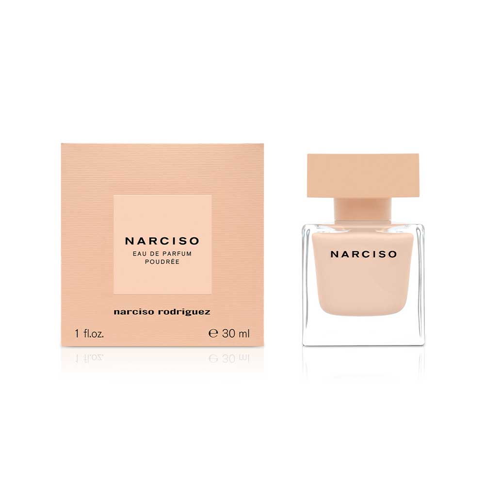 Narciso Poudrée Edp_3423478840355_Narciso Rodriguez