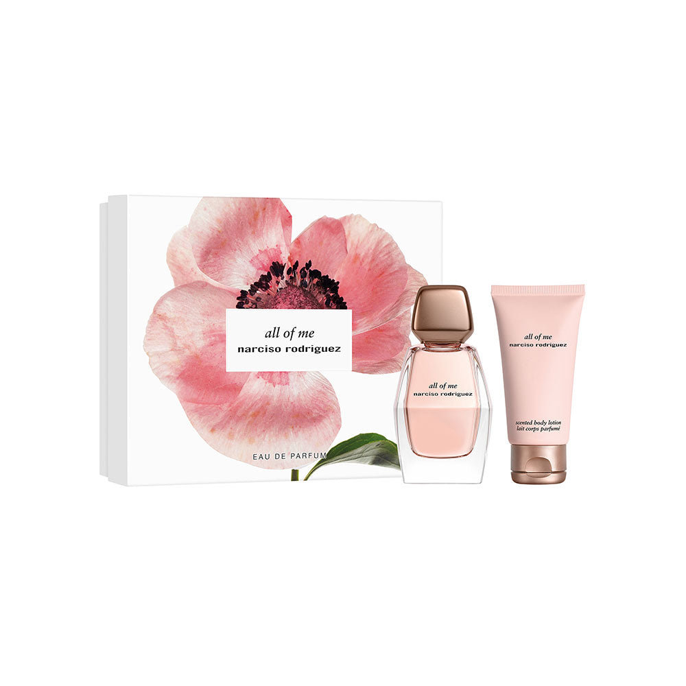 Narciso Rodriguez All of Me Confezione regalo_3423222108380_Narciso Rodriguez