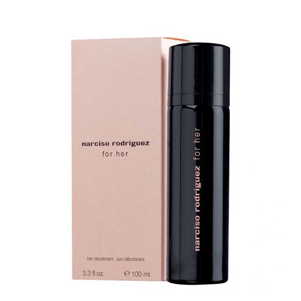 Narciso Rodriguez For Her Deodorante_3423470890235_Narciso Rodriguez