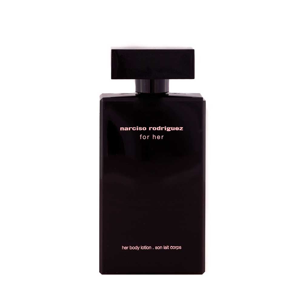 Narciso Rodriguez For Her Latte corpo_3423470890037_Narciso Rodriguez