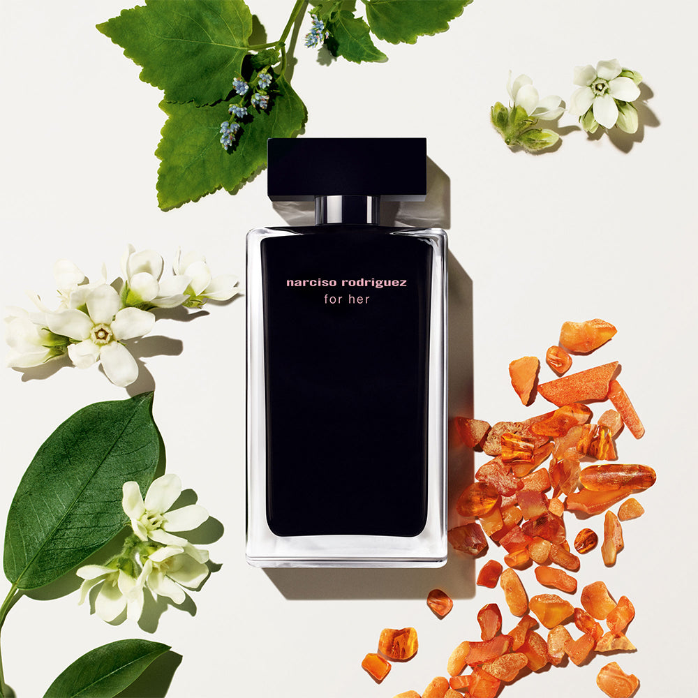 Narciso Rodriguez for her Eau de Toilette Cofanetto regalo_3423222092665_Narciso Rodriguez-2