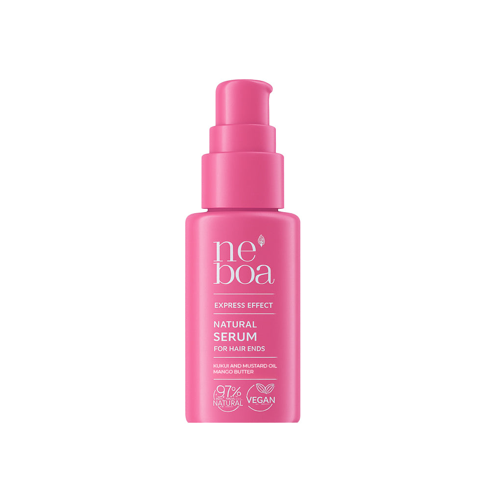 Natural Serum per le Punte dei Capelli_5903794193581_Neboa