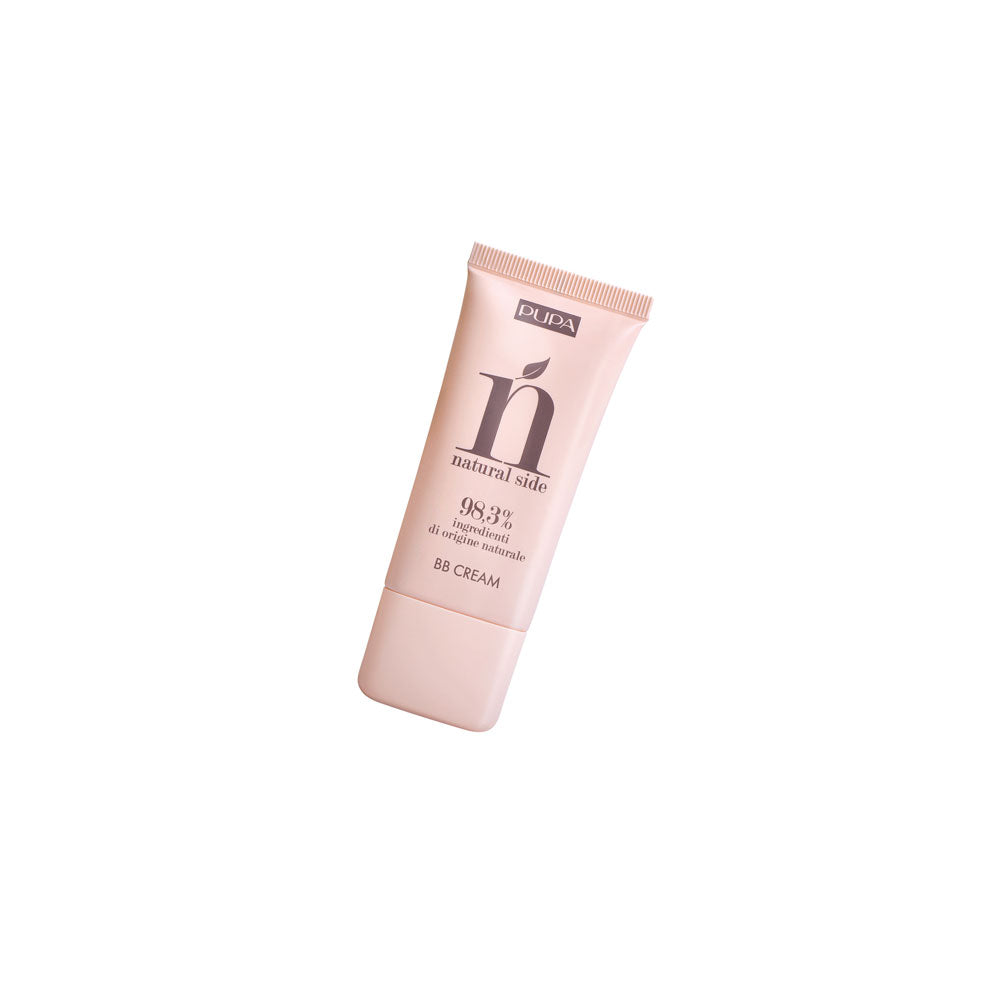 Natural Side BB Cream_8011607296385_Pupa