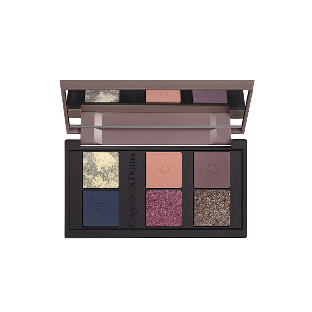 Nebulosa Eyeshadow Palette_8017834886733_Diego Dalla Palma