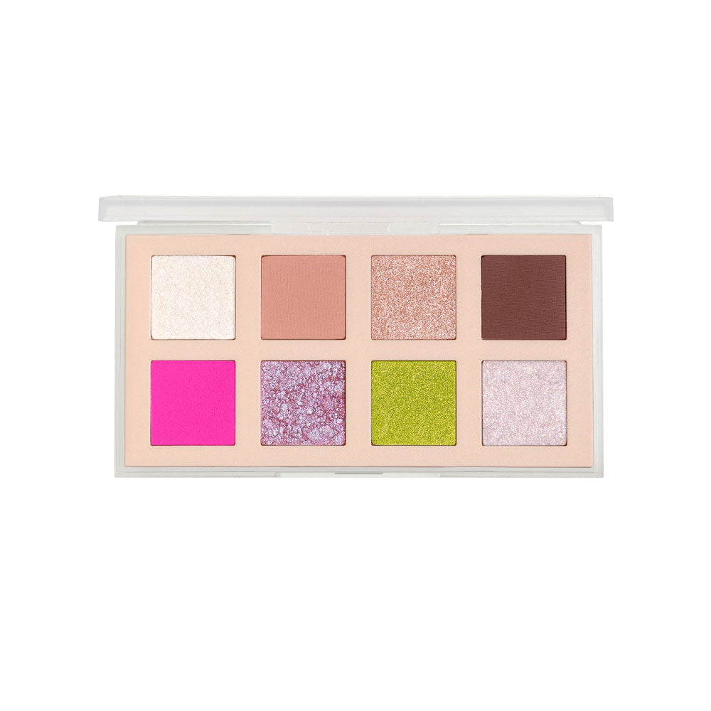 Neonude by Giorgia Soleri Palette di pigmenti pressati_8059591455593_Mulac