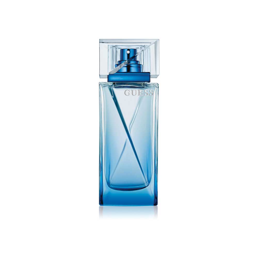 Night Eau de toilette_085715321312_Guess