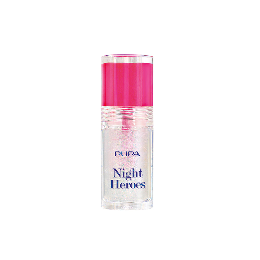 Night Heroes Balsamo Labbra Perlato Wonder Elixir_8011607395439_Pupa