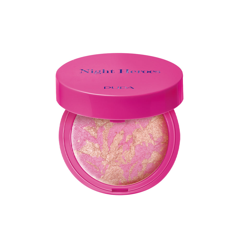 Night Heroes Blush Illuminante Irriverent Attitude_8011607395415_Pupa
