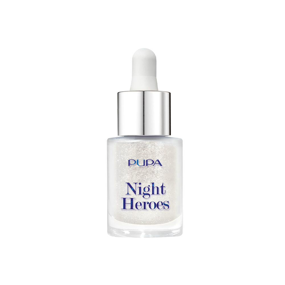 Night Heroes Sparkling Potion Gocce Illuminanti_8011607395378_Pupa