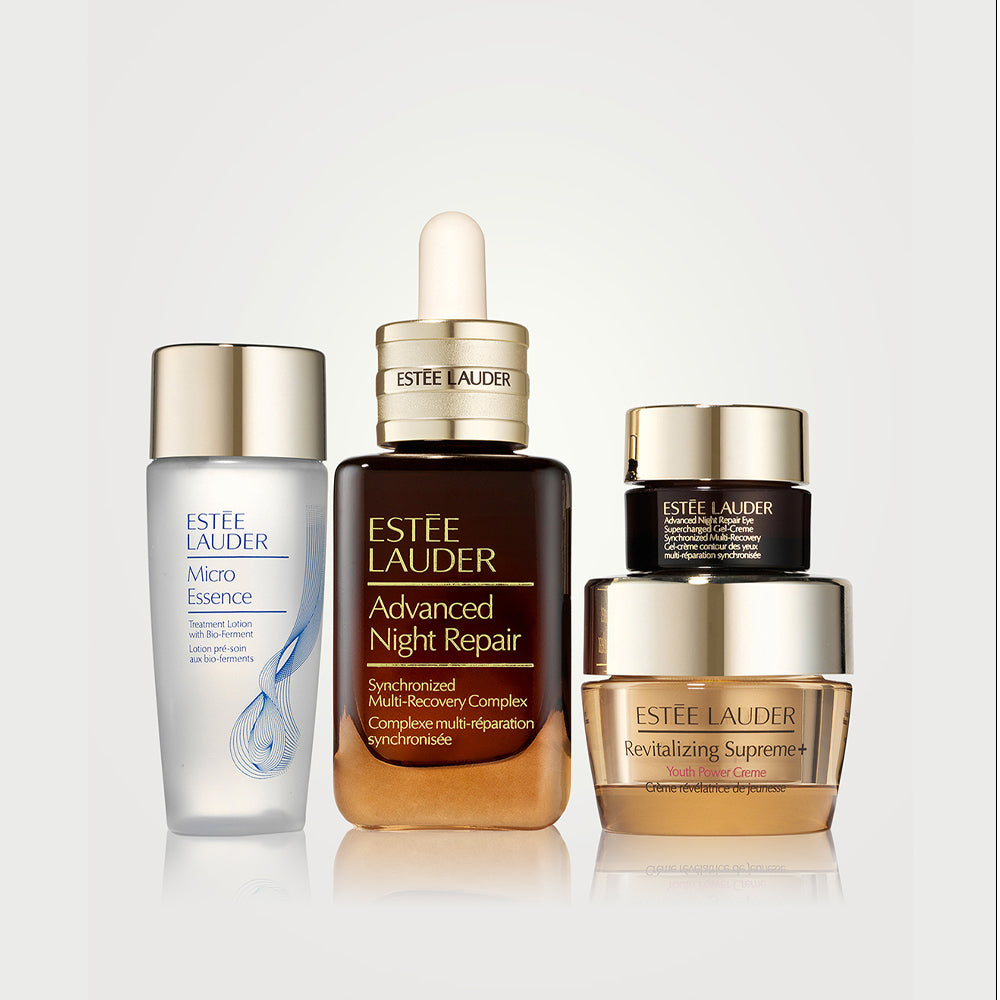 Night Time necessities Cofanetto regalo_887167619159_Estée Lauder-2