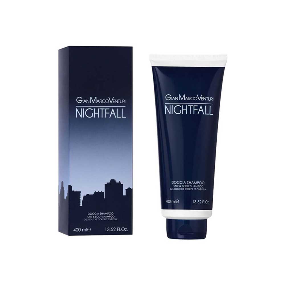 Nightfall Doccia shampoo_8002747062312_Arrogance-2