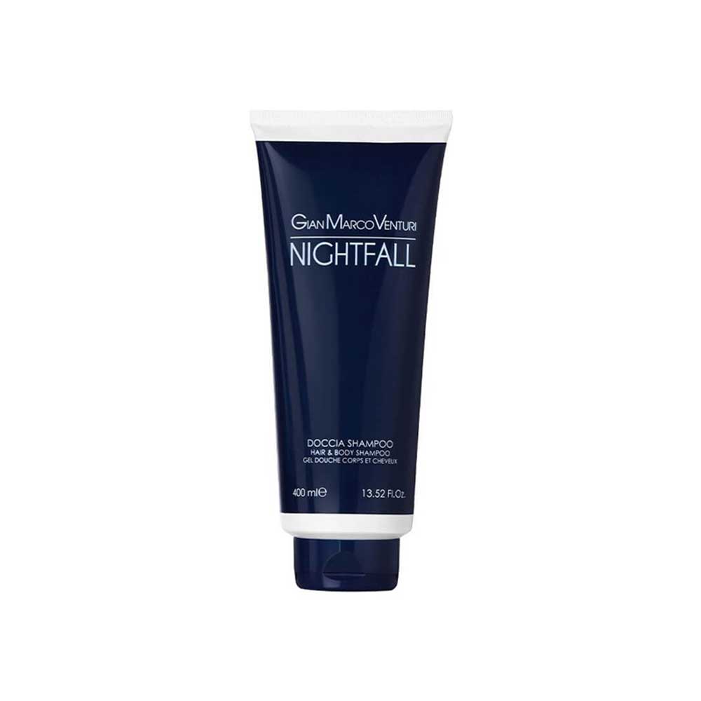 Nightfall Doccia shampoo_8002747062312_Arrogance