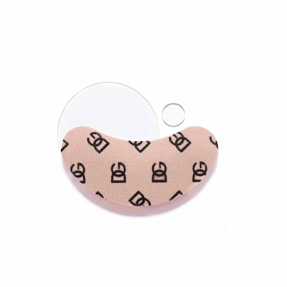 No-Puff Caffeine Eye Patches_8054754407938_Dolce & Gabbana-2