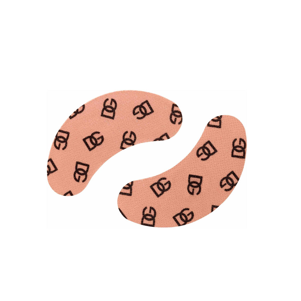 No-Puff Caffeine Eye Patches_8054754407938_Dolce & Gabbana