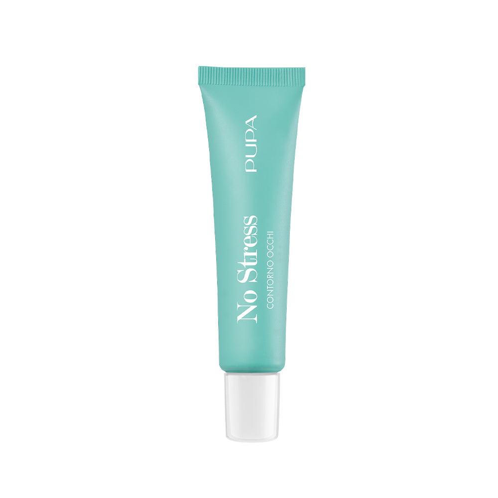 No Stress Contorno occhi_8011607374472_Pupa