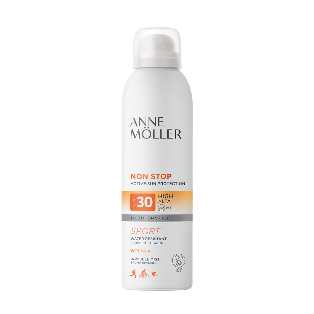 Non Stop Invisible Mist SPF30_8058045420156_Anne Moller
