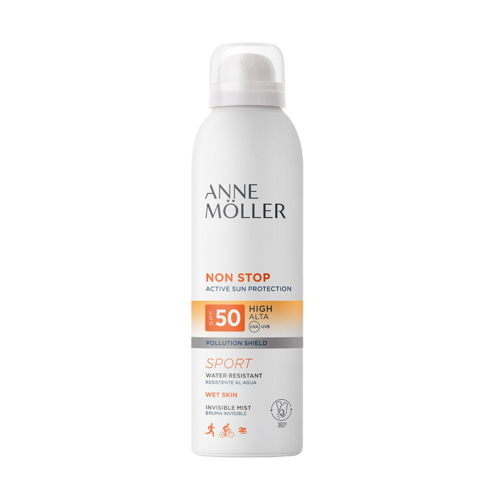 Non Stop Invisible Mist SPF50_8058045420163_Anne Moller