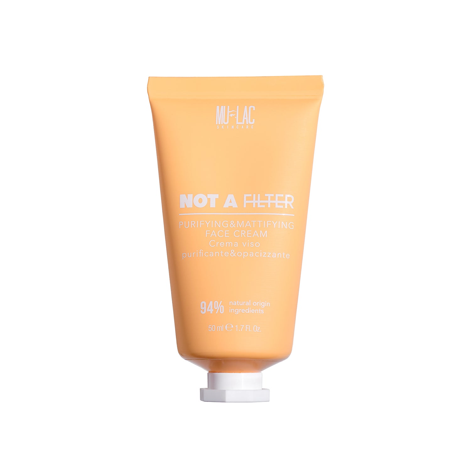 Not a filter Crema viso_8059591455050_Mulac