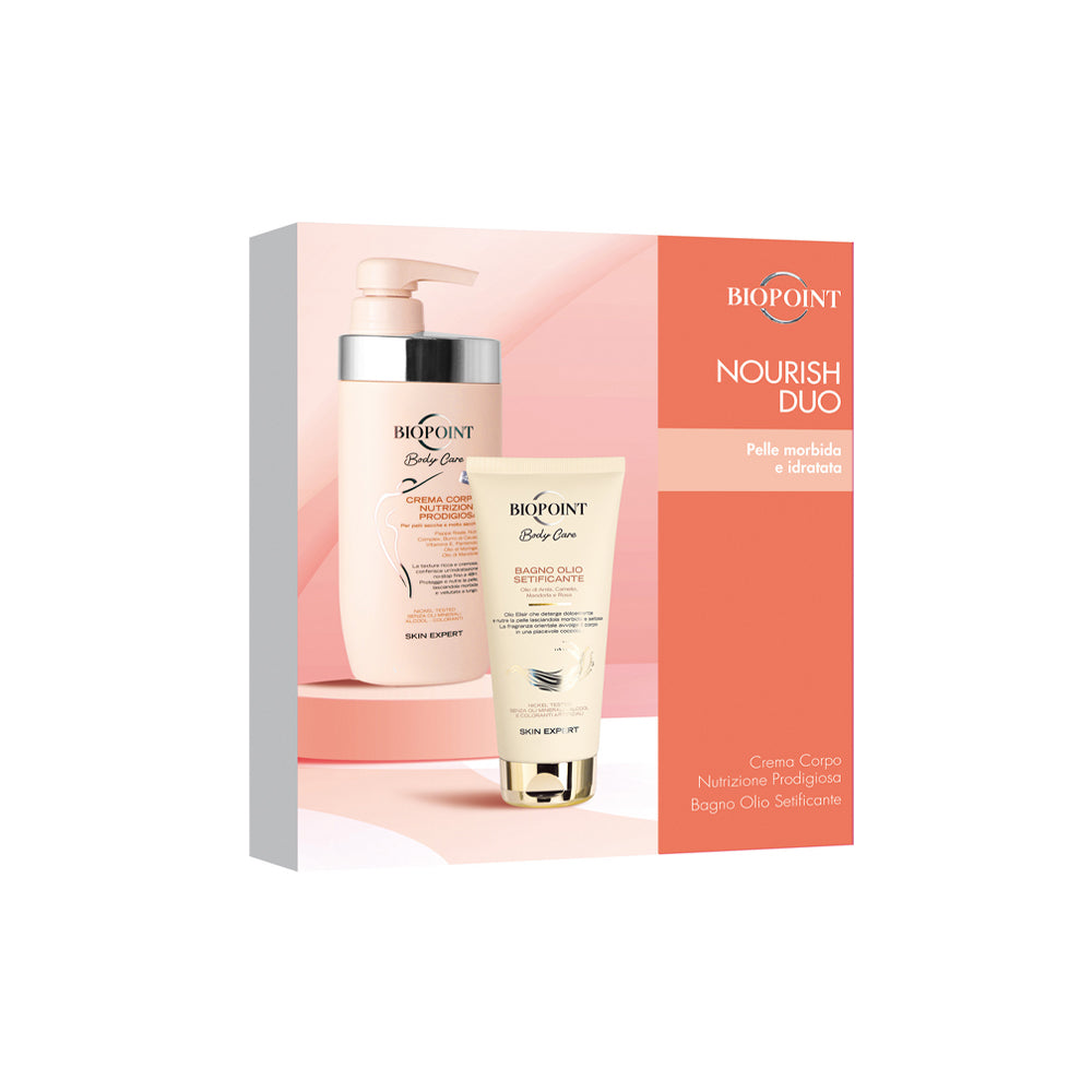 Nourish Duo Cofanetto regalo_8050507530014_Biopoint