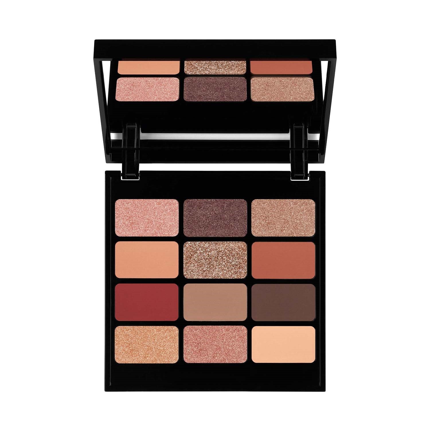 Nuda2 Eyeshadow Palette_8017834883206_Diego Dalla Palma