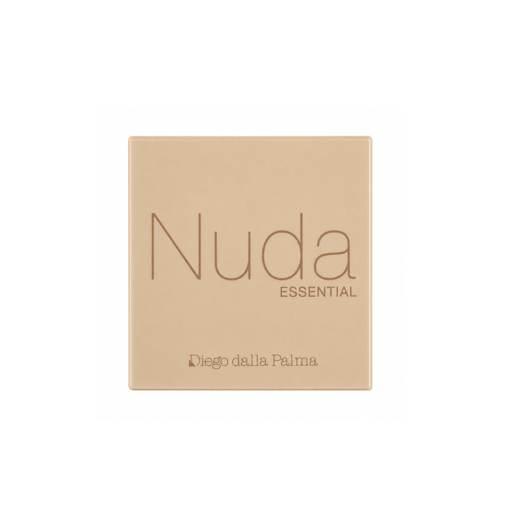 Nuda Essential Palette Occhi_8017834903867_Diego Dalla Palma-2
