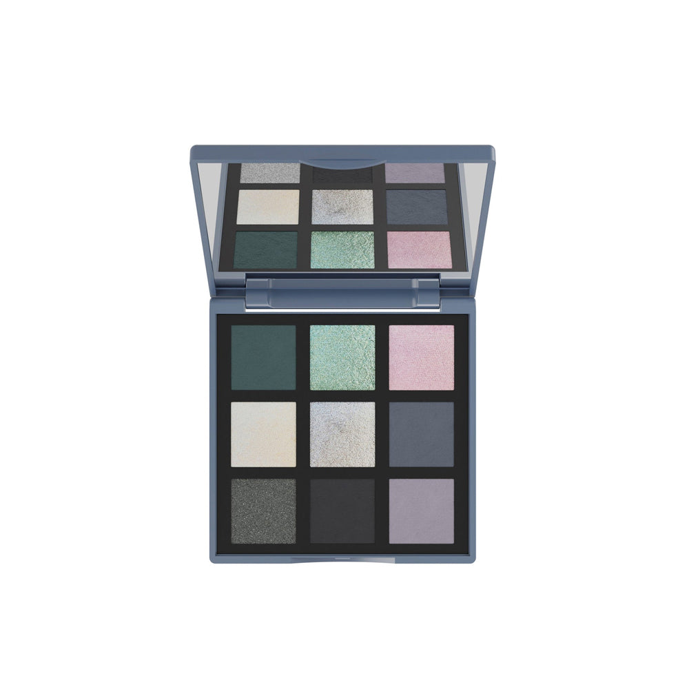 Nuda Ice Palette Occhi_8017834893199_Diego Dalla Palma