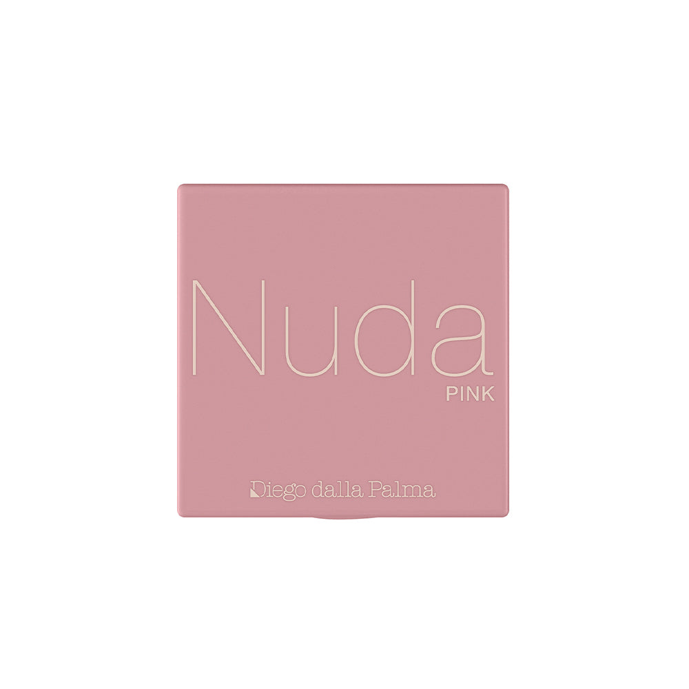 Nuda Pink Palette Occhi_8017834896138_Diego Dalla Palma-2